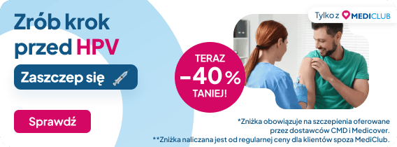 szczepienia HPV -40