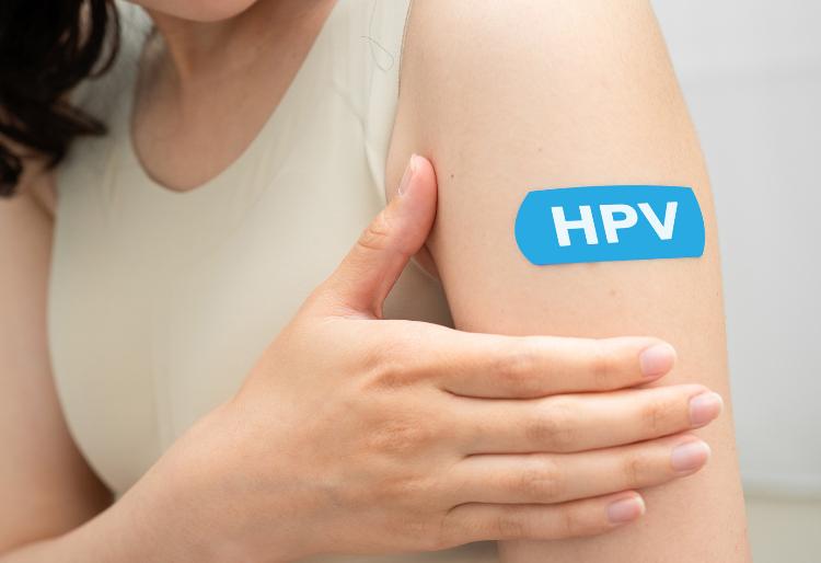 Ochrona przed HPV