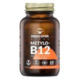 Witamina B12 Metylokobalamina