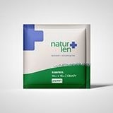 Kompres 10X10 Cielisty Jałowy