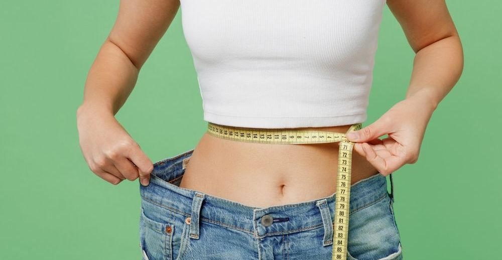 Jak skutecznie schudnąć?