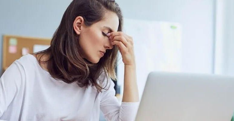 Sposoby na stres i bezsenność