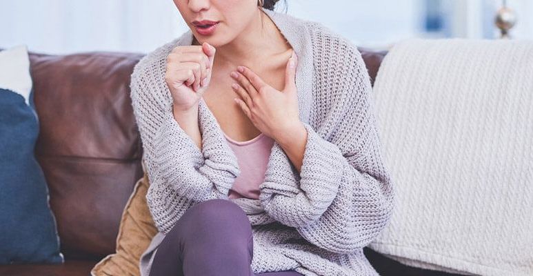 Zapalenie oskrzeli – przyczyny, objawy i leczenie