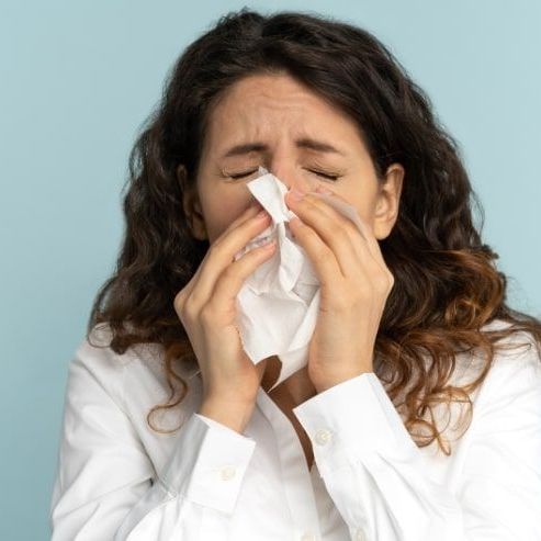 Test alergiczny AllergyChip 98