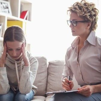 Pakiet psychologiczny 10 spotkań - dzieci