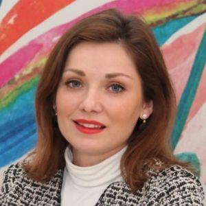 Magdalena Socha-Sala