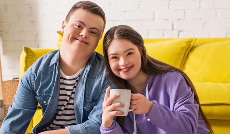 Zespół Downa - objawy, przyczyny