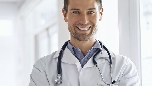 Endokrynolog dziecięcy