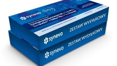 Pakiet badań - diagnostyka prostaty