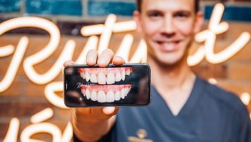 Konsultacja protetyczna