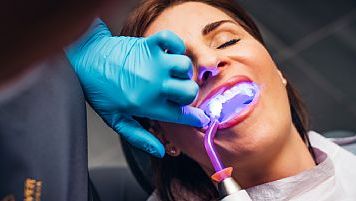 Pakiet stomatologiczny profilaktyczno-zachowawczy