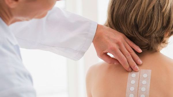 Alergolog dziecięcy