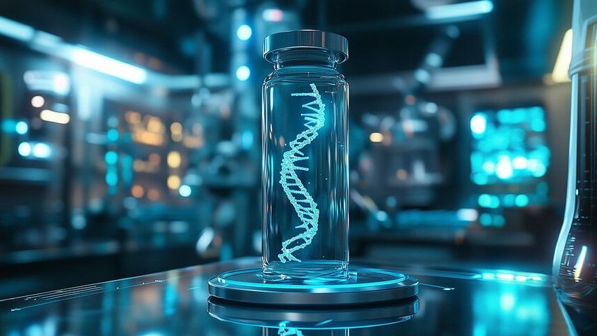 Ventrilia - Panele Genetyczne w kierunku chorób sercowo-naczyniowych - Panel Kompleksowy 292 geny