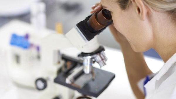 Biopsja aspiracyjna cienkoigłowa piersi pod kontrolą USG