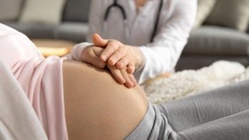 VERACITY Advanced - Nieinwazyjne badanie prenatalne (NIPT)