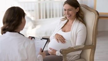 Test Panorama + zespół Di George