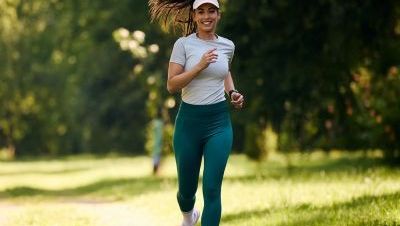 Pakiet badań - kobieta i sport