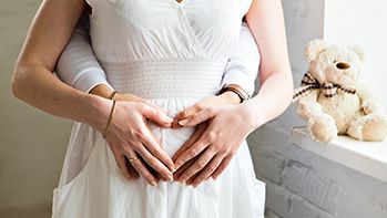 Pakiet przed ciążą rozszerzony