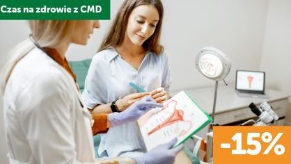 Konsultacja ginekologa- telemedycyna