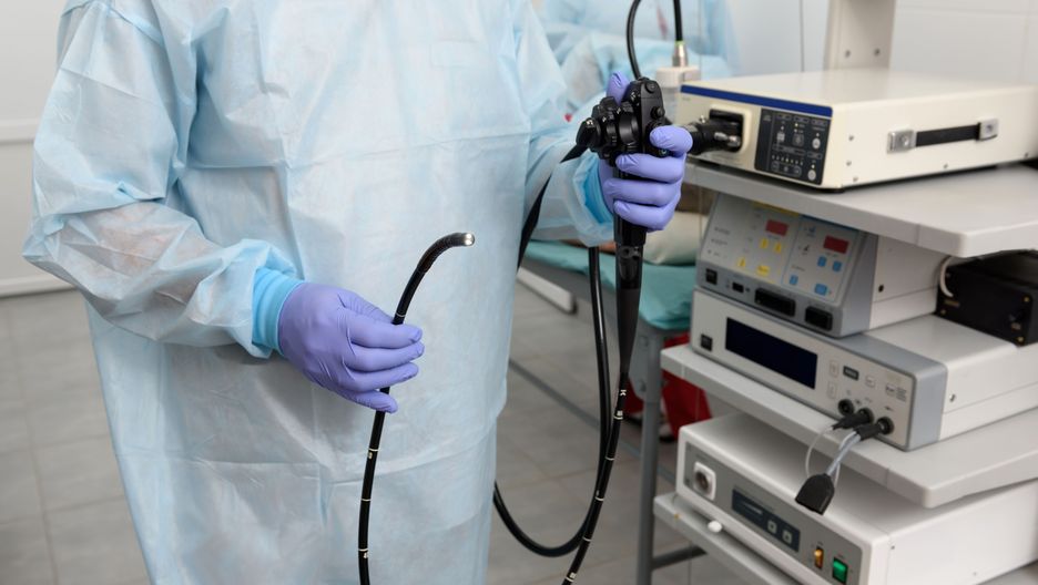 Kolonoskopia w znieczuleniu