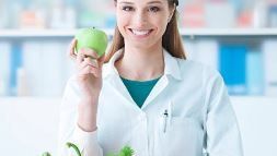 Konsultacja dietetyka (bez analizy składu ciała)