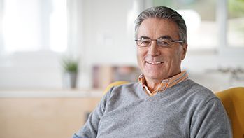 Przegląd zdrowia mężczyzny 60+