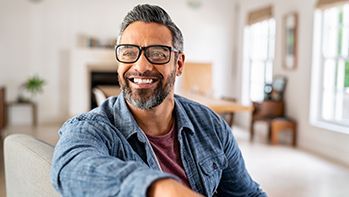 Przegląd zdrowia mężczyzny 40+