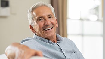 Przegląd zdrowia mężczyzny 60+ rozszerzony