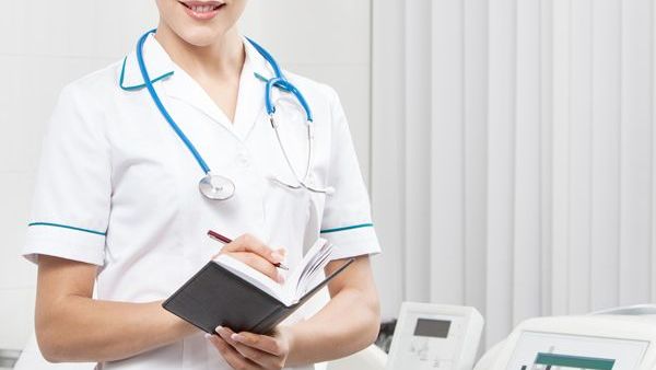 Ginekolog - kolposkopia