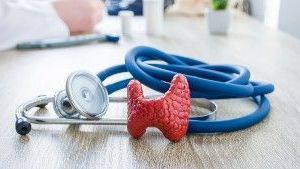 Rozszerzone badania tarczycy - Hashimoto