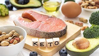 Dieta ketogeniczna – pakiet badań