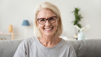 Przegląd zdrowia kobiety 40+