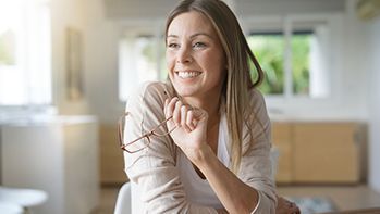 Przegląd zdrowia kobiety 40+ rozszerzony