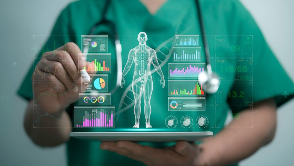Kompleksowy Przegląd Stanu Zdrowia dla kobiet