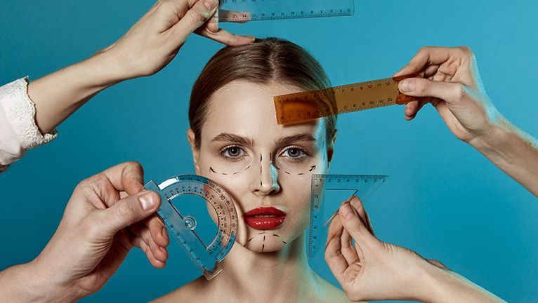 Pakiet badań - przed zabiegiem chirurgii estetycznej