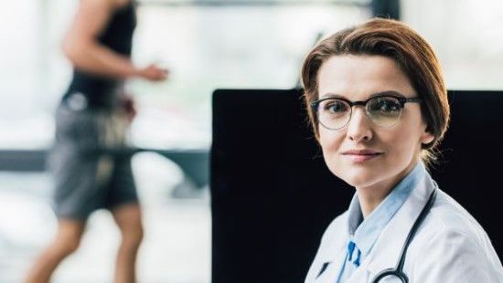 Pakiet Medycyny Sportowej