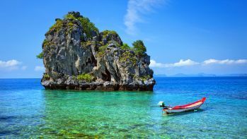 Tajlandia Basic – pakiet szczepień z konsultacją lekarza medycyny podróży