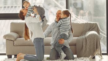 Profilaktyka Zdrowia Dziecka