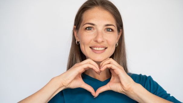 Badanie serca - Serce pod kontrolą