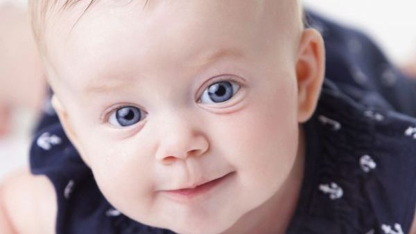 USG przezciemiączkowe