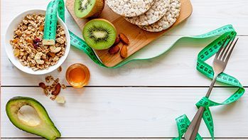 Dieta wegetariańska – pakiet badań