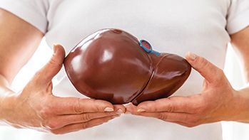 Pakiet zdrowa wątroba rozszerzony