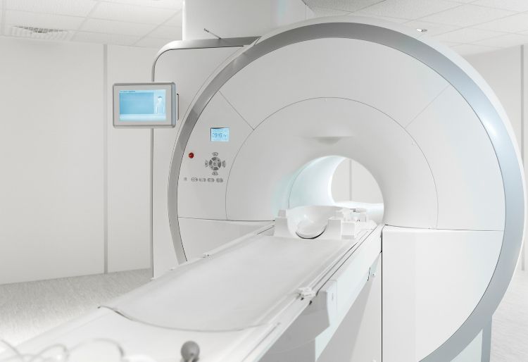 Rezonans w Szpitalu Medicover
