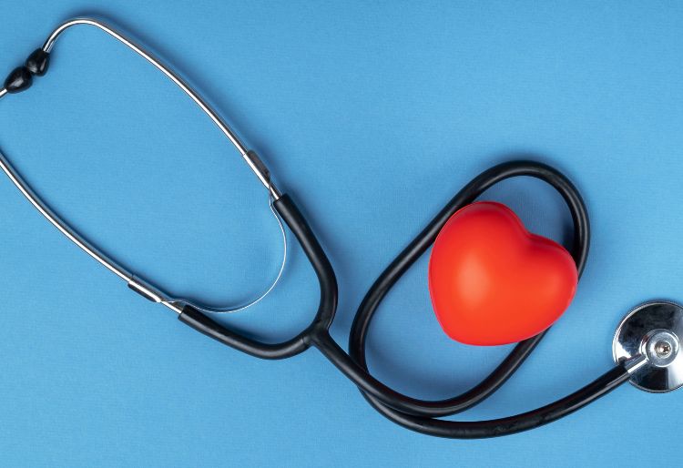 Keeping your Heart under Control