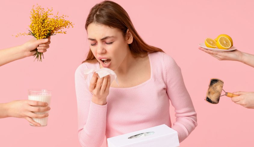 Nie Daj się Alergii