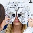 Okulistyka - badanie wzroku