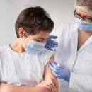 Szczepienie przeciwko grypie dla dzieci