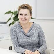 Magdalena Bosak-Prus