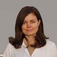 Monika Sykut - Filipczyńska