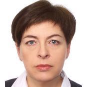 Irena Bownik